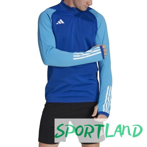 Bluza adidas Tiro 23 Competition Training Top M HU1309 L Bluza adidas Tiro 23 Competition Training Top M HU1309 L