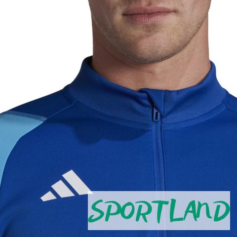 Bluza adidas Tiro 23 Competition Training Top M HU1309 L Bluza adidas Tiro 23 Competition Training Top M HU1309 L