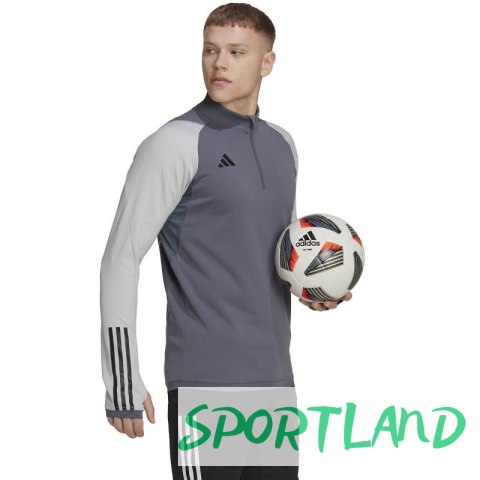 Bluza adidas Tiro 23 Competition Training Top M HU1316 L Bluza adidas Tiro 23 Competition Training Top M HU1316 L