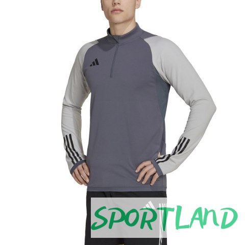 Bluza adidas Tiro 23 Competition Training Top M HU1316 M Bluza adidas Tiro 23 Competition Training Top M HU1316 M