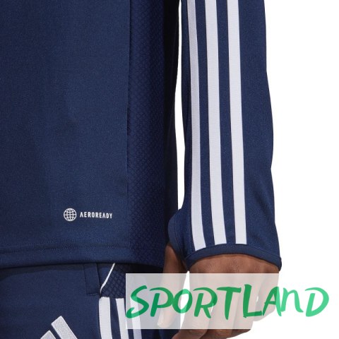 Bluza adidas Tiro 23 League Training Top M HS7229 XS Bluza adidas Tiro 23 League Training Top M HS7229 XS