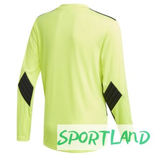 Bluza bramkarska adidas Squadra 21 Goalkeeper Jersey Youth Jr GN5794 176cm
