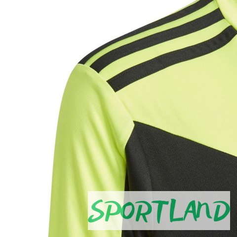 Bluza bramkarska adidas Squadra 21 Goalkeeper Jersey Youth Jr GN5794 176cm Bluza bramkarska adidas Squadra 21 Goalkeeper Jersey Youth Jr GN5794 176cm