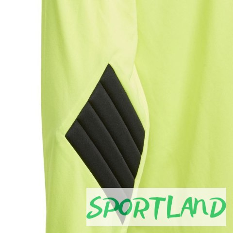 Bluza bramkarska adidas Squadra 21 Goalkeeper Jersey Youth Jr GN5794 176cm Bluza bramkarska adidas Squadra 21 Goalkeeper Jersey Youth Jr GN5794 176cm
