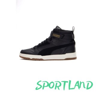 Buty Puma Rbd Game Wtr W 38760402 45