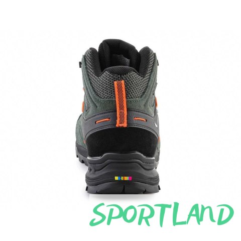 Buty Salewa Ms Alp Mate Mid Wp M 61384-5400 EU 41 Buty Salewa Ms Alp Mate Mid Wp M 61384-5400 EU 41