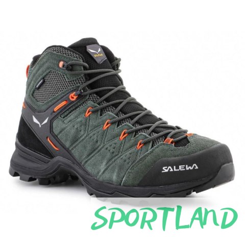 Buty Salewa Ms Alp Mate Mid Wp M 61384-5400 EU 42,5 Buty Salewa Ms Alp Mate Mid Wp M 61384-5400 EU 42,5