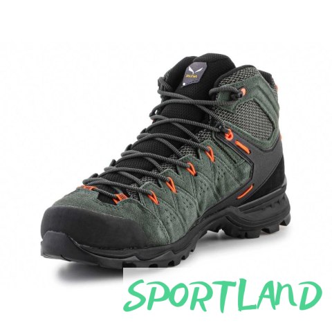 Buty Salewa Ms Alp Mate Mid Wp M 61384-5400 EU 42,5 Buty Salewa Ms Alp Mate Mid Wp M 61384-5400 EU 42,5