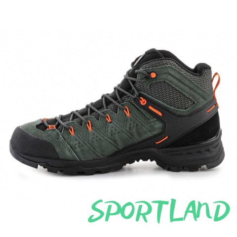 Buty Salewa Ms Alp Mate Mid Wp M 61384-5400 EU 42,5 Buty Salewa Ms Alp Mate Mid Wp M 61384-5400 EU 42,5