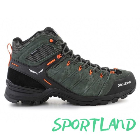 Buty Salewa Ms Alp Mate Mid Wp M 61384-5400 EU 42,5 Buty Salewa Ms Alp Mate Mid Wp M 61384-5400 EU 42,5