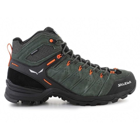 Buty Salewa Ms Alp Mate Mid Wp M 61384-5400 EU 45 Buty Salewa Ms Alp Mate Mid Wp M 61384-5400 EU 45