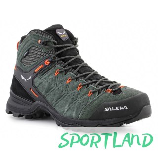 Buty Salewa Ms Alp Mate Mid Wp M 61384-5400 EU 46,5