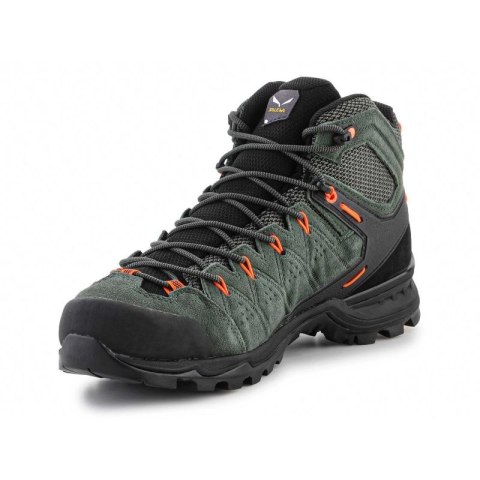 Buty Salewa Ms Alp Mate Mid Wp M 61384-5400 EU 46,5 Buty Salewa Ms Alp Mate Mid Wp M 61384-5400 EU 46,5