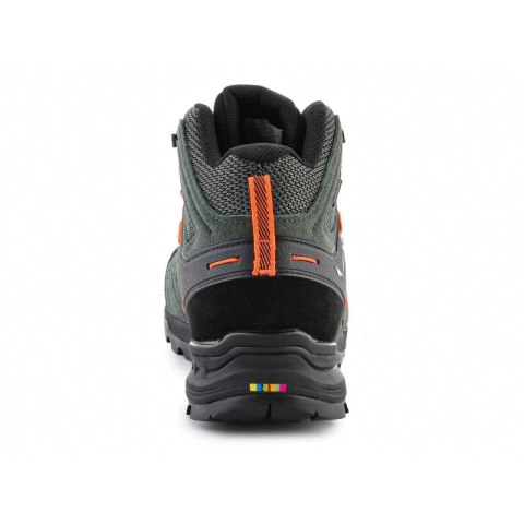 Buty Salewa Ms Alp Mate Mid Wp M 61384-5400 EU 46,5 Buty Salewa Ms Alp Mate Mid Wp M 61384-5400 EU 46,5
