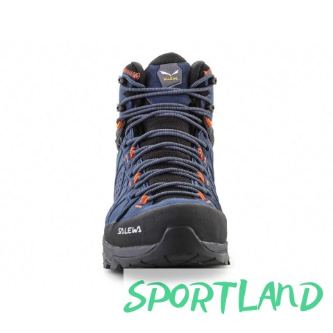 Buty Salewa Ms Alp Trainer 2 Mid Gtx M 61382-8675 EU 41 Buty Salewa Ms Alp Trainer 2 Mid Gtx M 61382-8675 EU 41