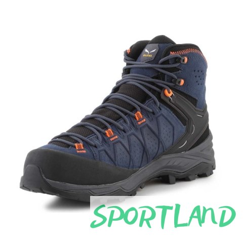 Buty Salewa Ms Alp Trainer 2 Mid Gtx M 61382-8675 EU 41 Buty Salewa Ms Alp Trainer 2 Mid Gtx M 61382-8675 EU 41
