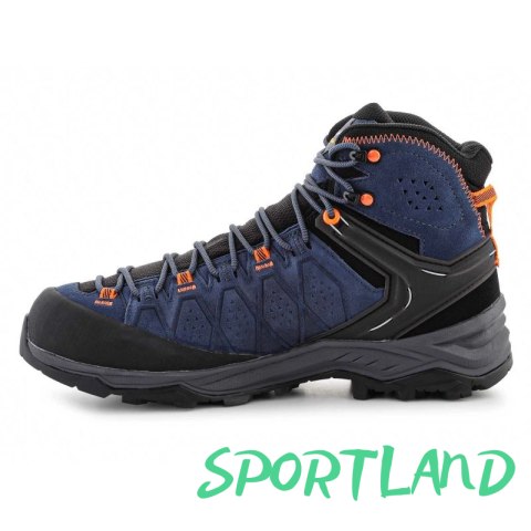Buty Salewa Ms Alp Trainer 2 Mid Gtx M 61382-8675 EU 41 Buty Salewa Ms Alp Trainer 2 Mid Gtx M 61382-8675 EU 41