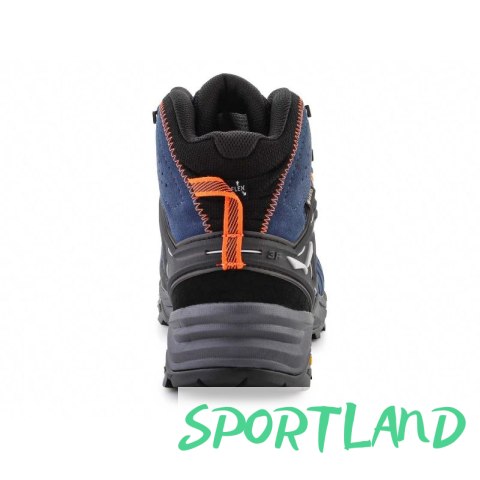 Buty Salewa Ms Alp Trainer 2 Mid Gtx M 61382-8675 EU 41 Buty Salewa Ms Alp Trainer 2 Mid Gtx M 61382-8675 EU 41
