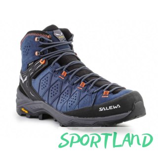 Buty Salewa Ms Alp Trainer 2 Mid Gtx M 61382-8675 EU 42