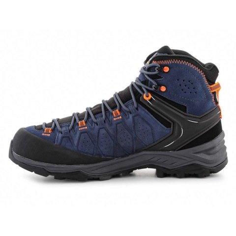 Buty Salewa Ms Alp Trainer 2 Mid Gtx M 61382-8675 EU 42 Buty Salewa Ms Alp Trainer 2 Mid Gtx M 61382-8675 EU 42