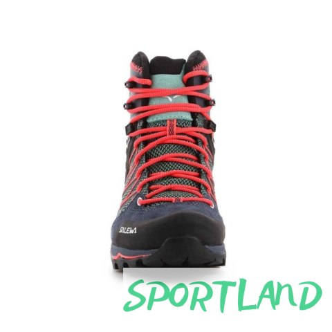 Buty trekkingowe Salewa Ws Mtn Trainer Lite Mid GTX W 61360-5585 EU 40,5 Buty trekkingowe Salewa Ws Mtn Trainer Lite Mid GTX W 61360-5585 EU 40,5