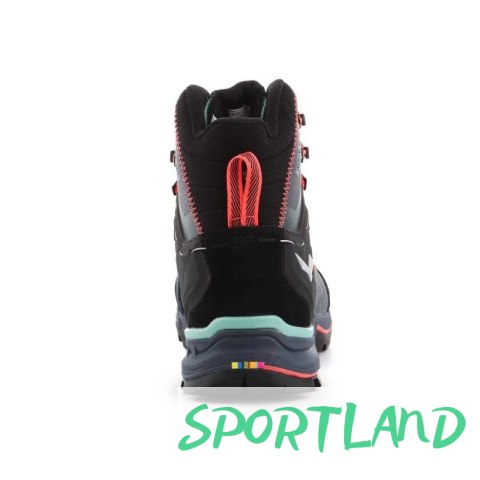 Buty trekkingowe Salewa Ws Mtn Trainer Lite Mid GTX W 61360-5585 EU 40,5 Buty trekkingowe Salewa Ws Mtn Trainer Lite Mid GTX W 61360-5585 EU 40,5