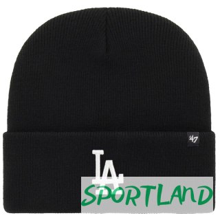 Czapka Brand MLB Los Angeles Dodgers Haymaker Hat B-HYMKR12ACE-BKA OSFM