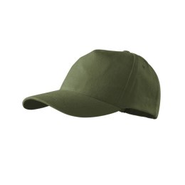 Czapka Malfini 5P MLI-30709 nastawialna