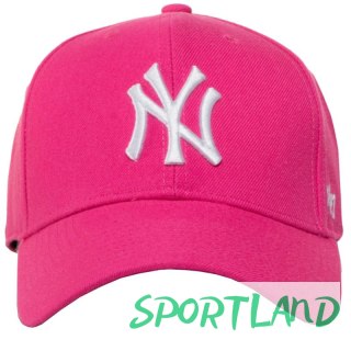Czapka z daszkiem 47 Brand New York Yankees MVP Cap B-MVPSP17WBP-MA OSFM