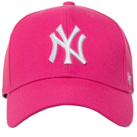 Czapka z daszkiem 47 Brand New York Yankees MVP Cap B-MVPSP17WBP-MA OSFM Czapka z daszkiem 47 Brand New York Yankees MVP Cap B-MVPSP17WBP-MA OSFM