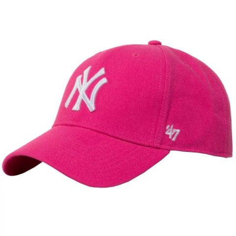 Czapka z daszkiem 47 Brand New York Yankees MVP Cap B-MVPSP17WBP-MA OSFM Czapka z daszkiem 47 Brand New York Yankees MVP Cap B-MVPSP17WBP-MA OSFM