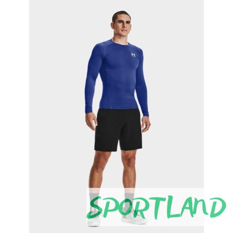 Koszulka Under Armour M 1361524-400 S Koszulka Under Armour M 1361524-400 S