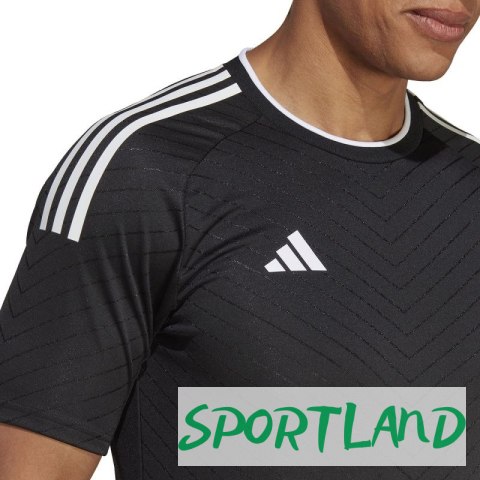 Koszulka adidas Campeon 23 Jersey M HR2623 2XL Koszulka adidas Campeon 23 Jersey M HR2623 2XL