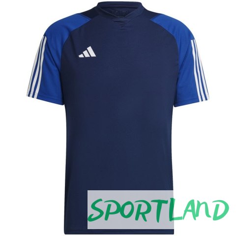 Koszulka adidas Tiro 23 Competition Jersey M HK7637 XL Koszulka adidas Tiro 23 Competition Jersey M HK7637 XL