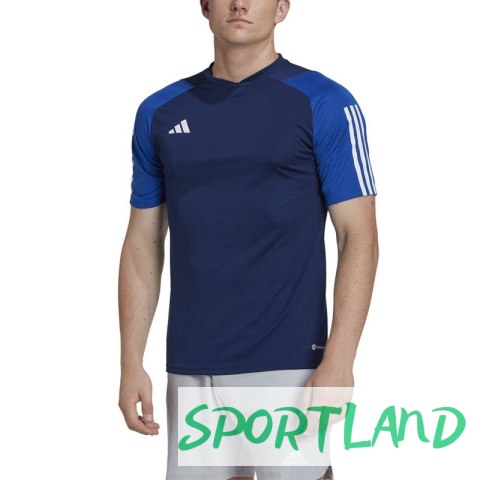 Koszulka adidas Tiro 23 Competition Jersey M HK7637 XL Koszulka adidas Tiro 23 Competition Jersey M HK7637 XL