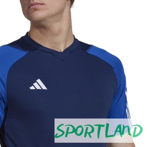 Koszulka adidas Tiro 23 Competition Jersey M HK7637 XL Koszulka adidas Tiro 23 Competition Jersey M HK7637 XL