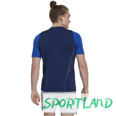 Koszulka adidas Tiro 23 Competition Jersey M HK7637 XL Koszulka adidas Tiro 23 Competition Jersey M HK7637 XL