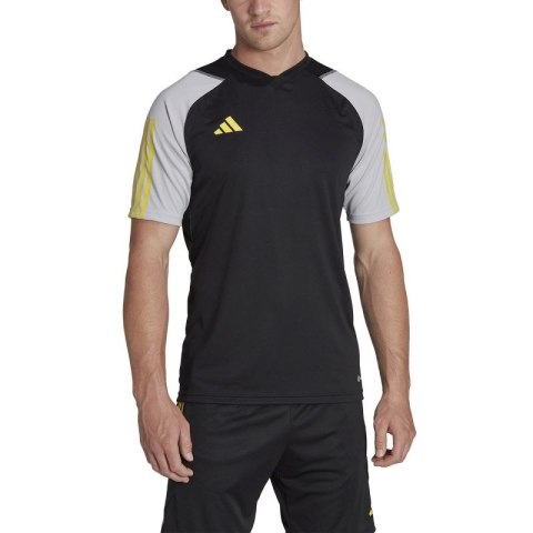 Koszulka adidas Tiro 23 Competition Jersey M HU1295 L Koszulka adidas Tiro 23 Competition Jersey M HU1295 L