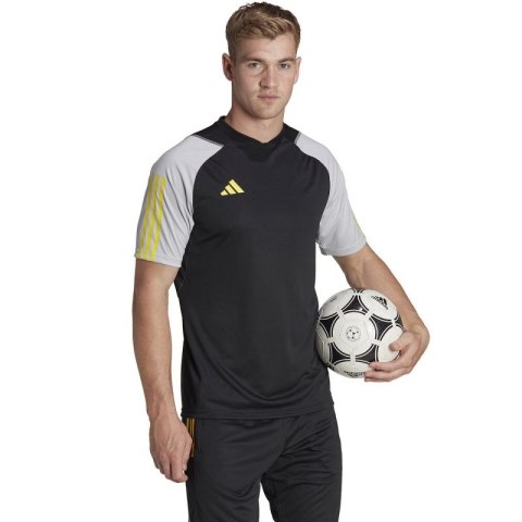 Koszulka adidas Tiro 23 Competition Jersey M HU1295 L Koszulka adidas Tiro 23 Competition Jersey M HU1295 L