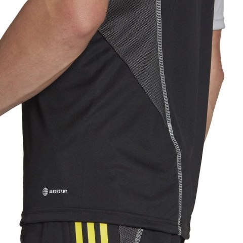 Koszulka adidas Tiro 23 Competition Jersey M HU1295 L Koszulka adidas Tiro 23 Competition Jersey M HU1295 L