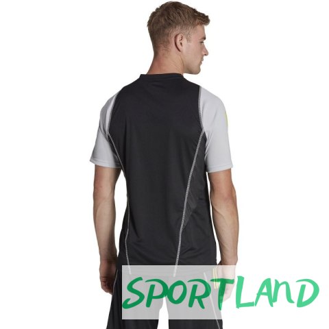 Koszulka adidas Tiro 23 Competition Jersey M HU1295 S Koszulka adidas Tiro 23 Competition Jersey M HU1295 S