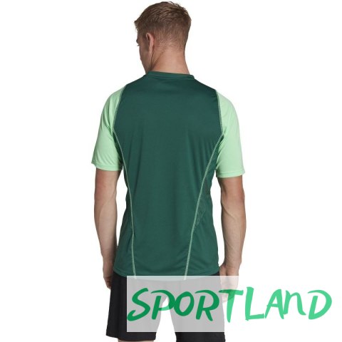 Koszulka adidas Tiro 23 Competition Jersey M HU1297 M Koszulka adidas Tiro 23 Competition Jersey M HU1297 M