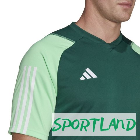 Koszulka adidas Tiro 23 Competition Jersey M HU1297 M Koszulka adidas Tiro 23 Competition Jersey M HU1297 M