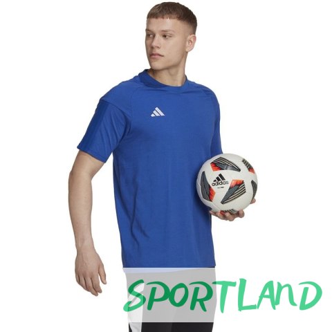 Koszulka adidas Tiro 23 Competition M HU1321 2XL Koszulka adidas Tiro 23 Competition M HU1321 2XL