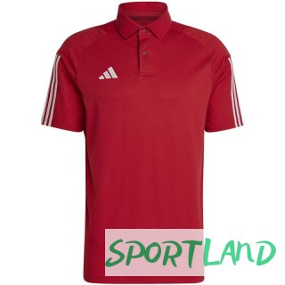 Koszulka adidas Tiro 23 Competition Polo M HI3049 2XL
