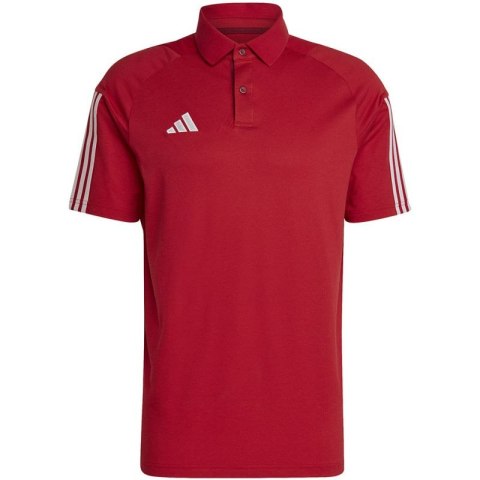 Koszulka adidas Tiro 23 Competition Polo M HI3049 2XL