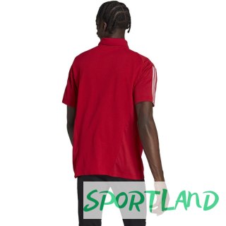 Koszulka adidas Tiro 23 Competition Polo M HI3049 2XL