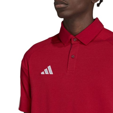 Koszulka adidas Tiro 23 Competition Polo M HI3049 2XL Koszulka adidas Tiro 23 Competition Polo M HI3049 2XL