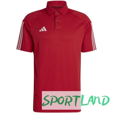 Koszulka adidas Tiro 23 Competition Polo M HI3049 XS Koszulka adidas Tiro 23 Competition Polo M HI3049 XS