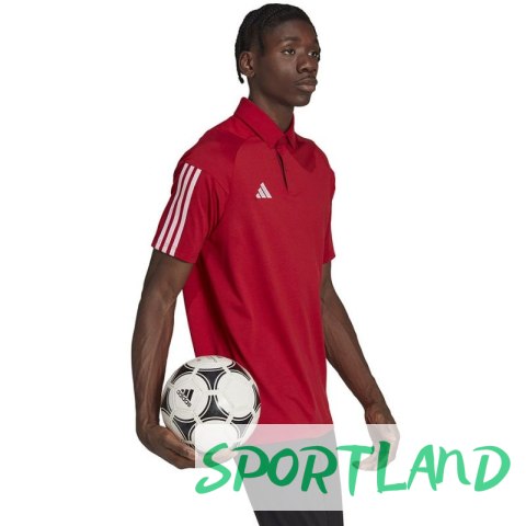 Koszulka adidas Tiro 23 Competition Polo M HI3049 XS Koszulka adidas Tiro 23 Competition Polo M HI3049 XS